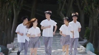 每日一校 | 广西城市职业大学：大学奇幻之旅